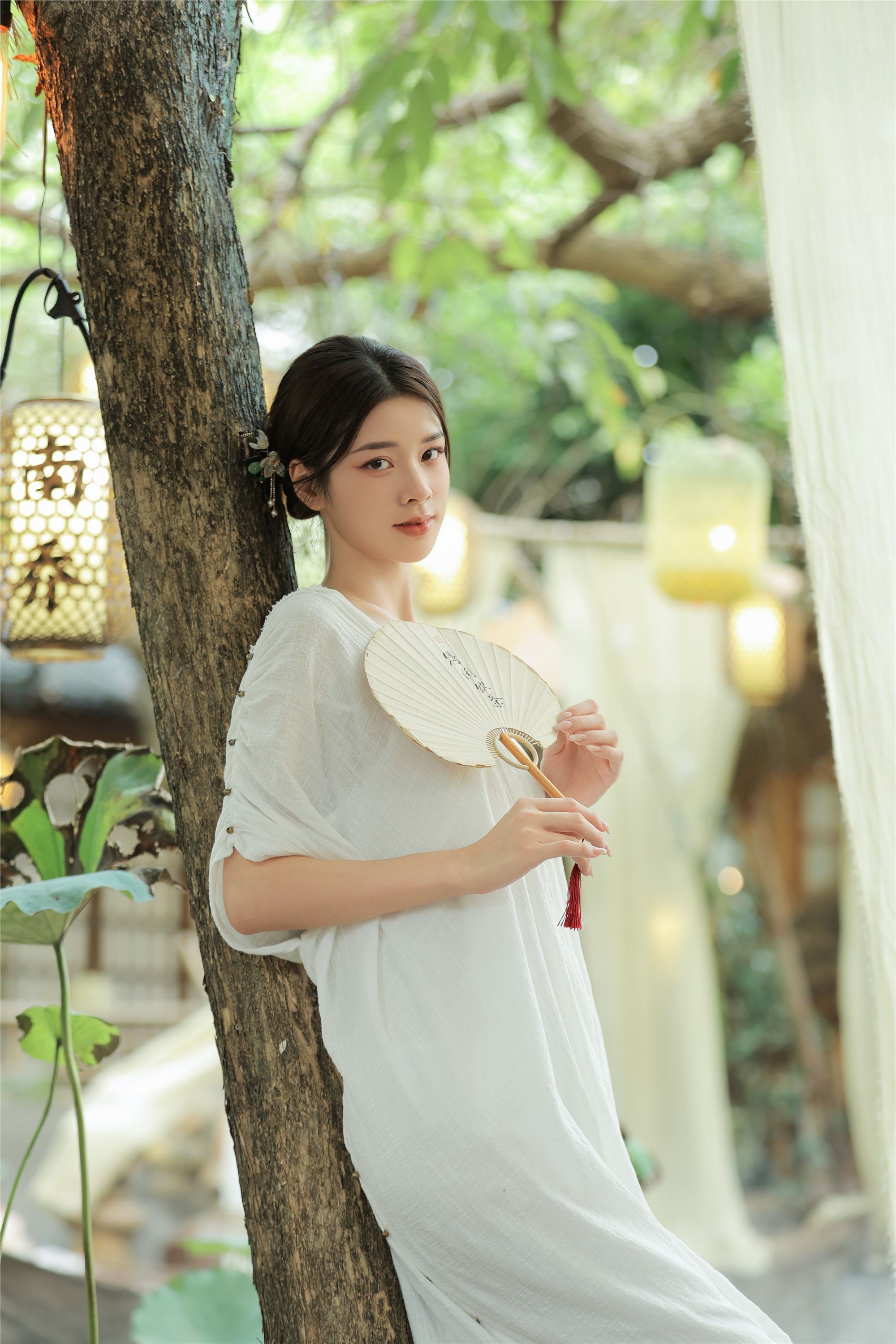 YITUYU艺图语 2025.01.30 画船听雨眠 板板酱